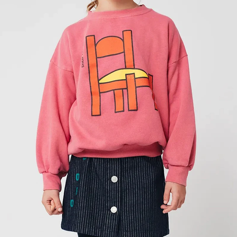 2025 Korean Children Clothing New Children's Autumn Winner Hoodie Cartoon Print Sweatshirt European Style Top for Boys And Girls - Image 5